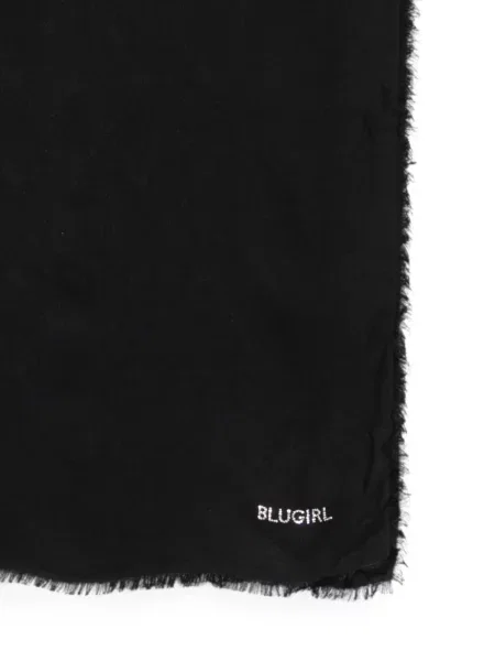 Fular Blugirl negru