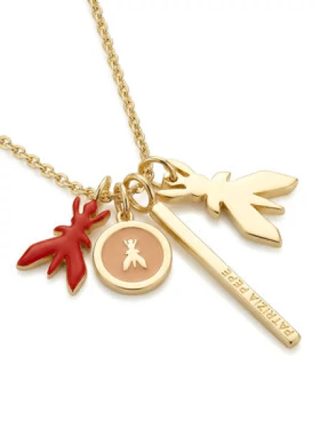 Patrizia Pepe Ogrlica zlata