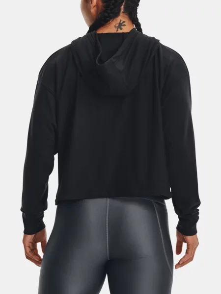 Tricou Under Armour negru