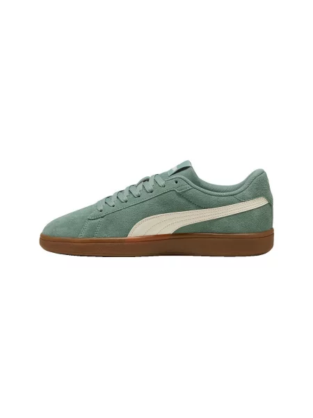 Pantofi Puma verde