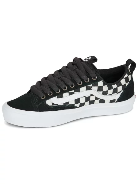 Pantofi Vans negru