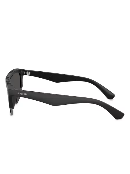 Ochelari de soare Burberry Eyewear negru
