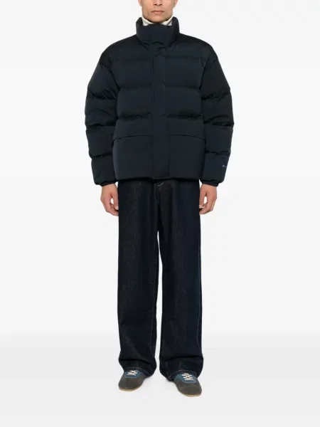 Geacă Jil Sander albastru