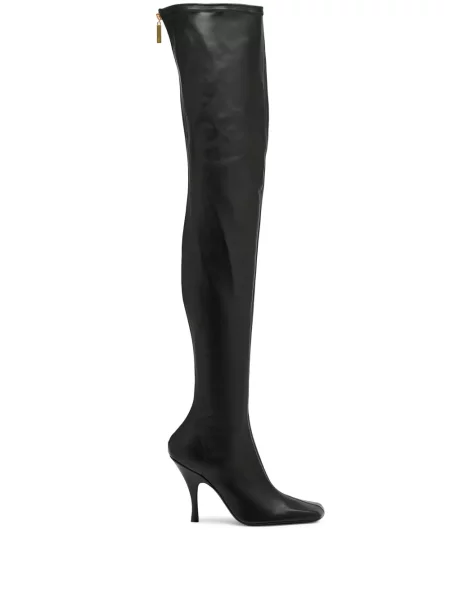 Cizme Khaite negru