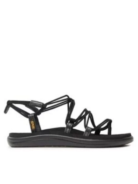 Teva Sandály Voya Infinity Černá