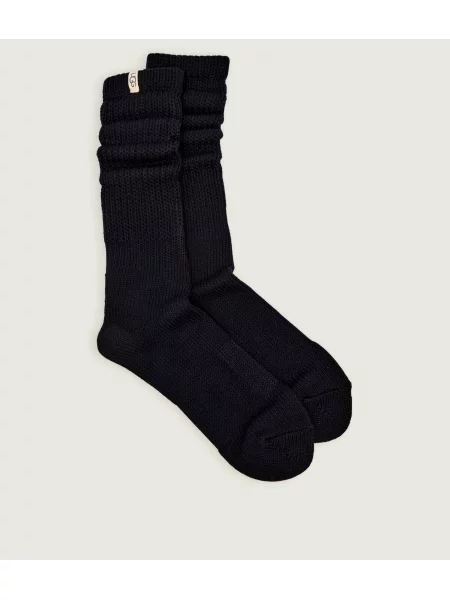 UGG șosete TYLA negru