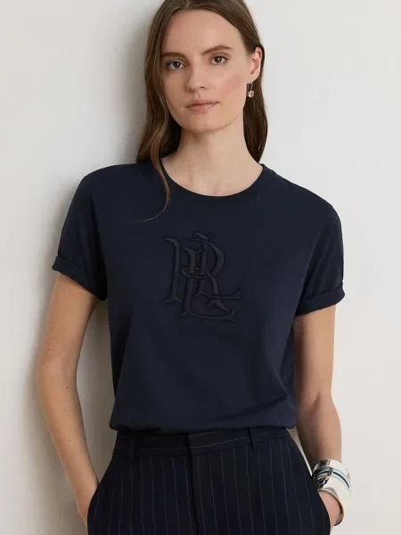 Lauren Ralph Lauren tricou pentru femei din