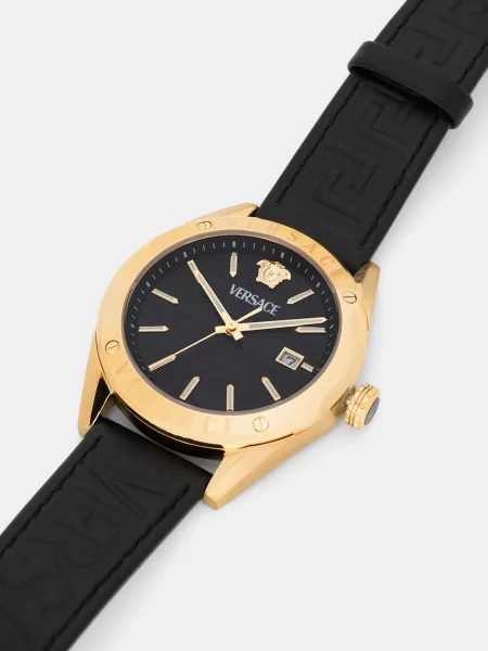 Versace ceas negru