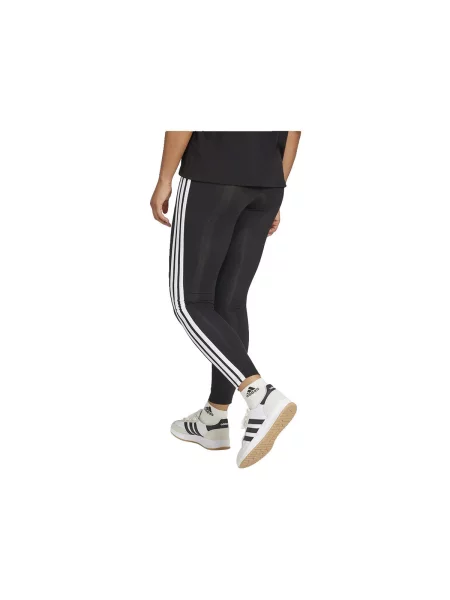 Dresuri Adidas cu dungi negru