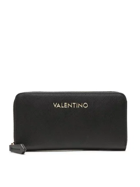 Valentino Velká peněženka Zero černá