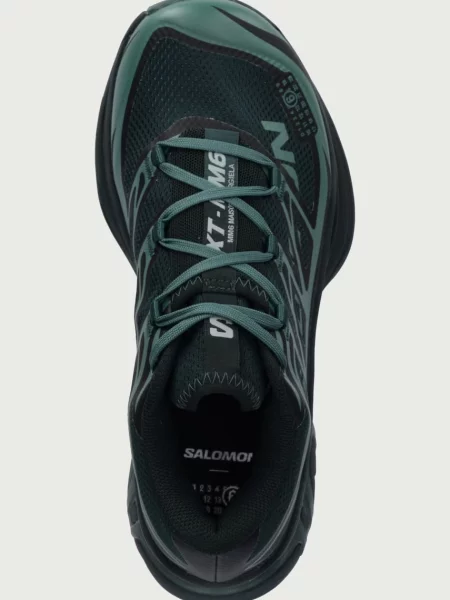 Maison Margiela x Salomon кросівки