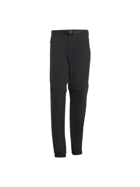 Spodnie dresowe Adidas czarne