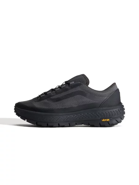 Sneakerși Vans Old Skool negru