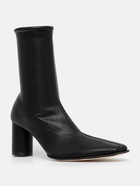 Боти Maison Margiela черно