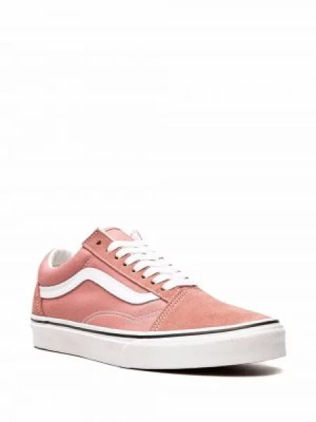 Sportbačiai Vans Old Skool rožinė