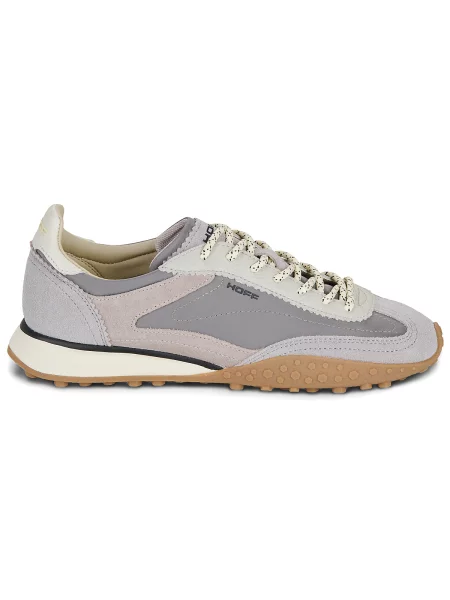 Pantofi Hoff bej
