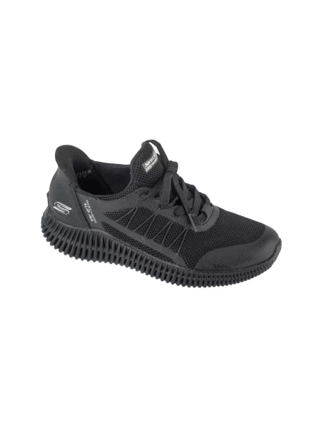 Pantofi Skechers negru