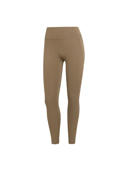 ADIDAS PERFORMANCE Pantaloni sport Optime brocart
