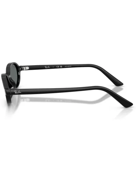 Ceas Ray-ban negru