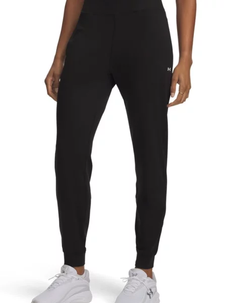 Under Armour UA Motion joggery spodnie sportowe na co dzień XS czarne