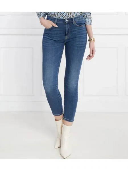 Marella SPORT Farmer | denim kék