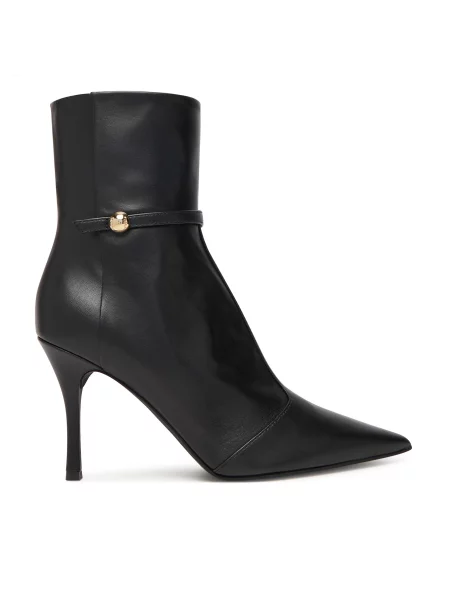 Furla Čizme IT crna