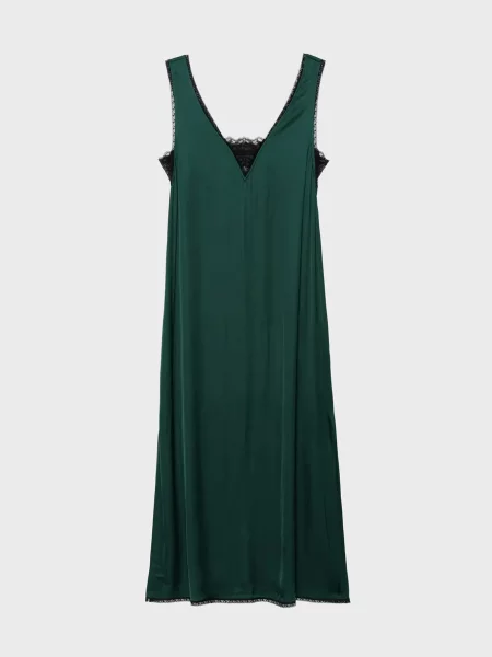 Платье Zadig&voltaire зеленое