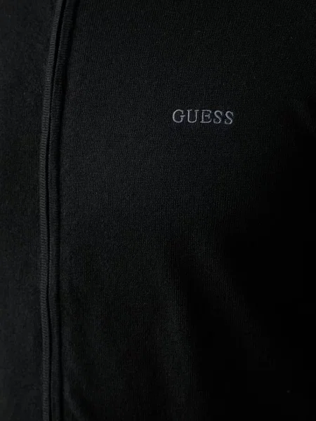 Guess светр на застібці MAGNUS