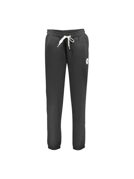 Joggery Converse retro czarne