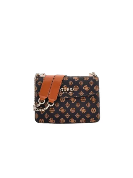 Rucsac Guess maro