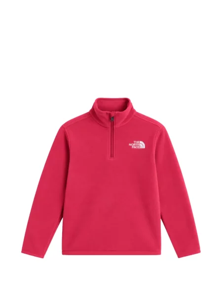 Sweter dziecięcy The North Face różowy