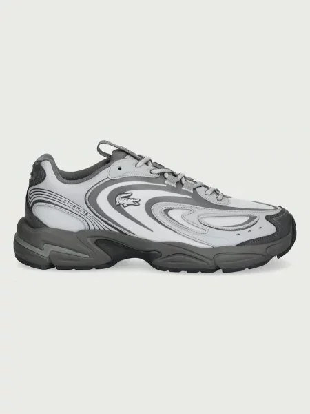 Lacoste Storm 96 2K Tech Sneakers pentru bărbați gri