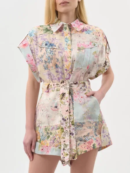 Комбінезон Zimmermann