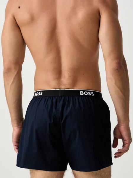 Боксеры Boss