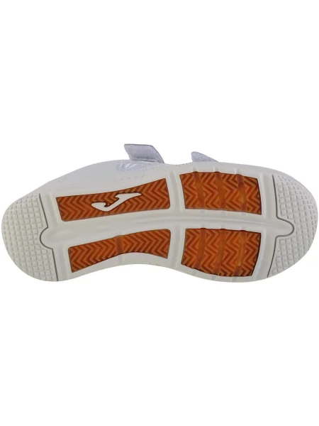Pantofi copii Joma alb