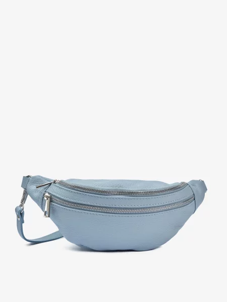 Кожаная сумка Regina Notte