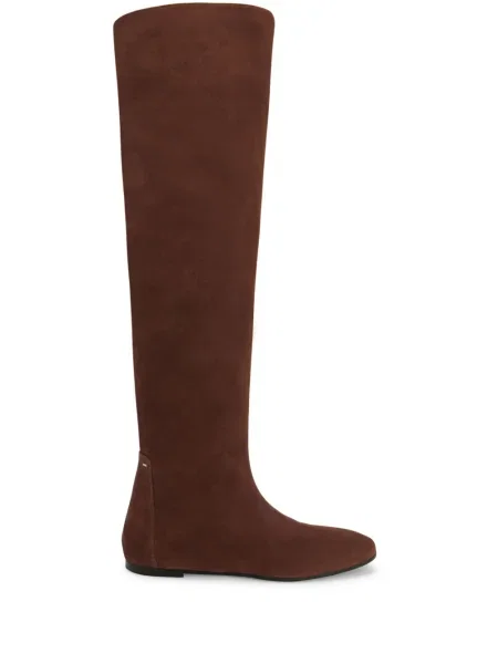 Botine Giuseppe Zanotti maro