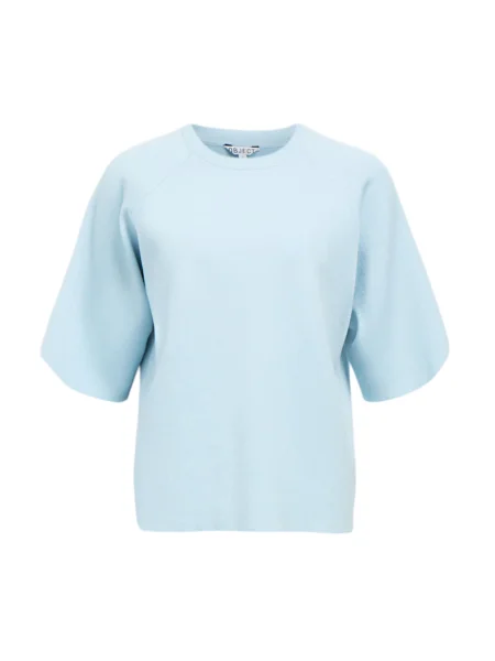 OBJECT Pulover OBJREYNARD deschis albastru