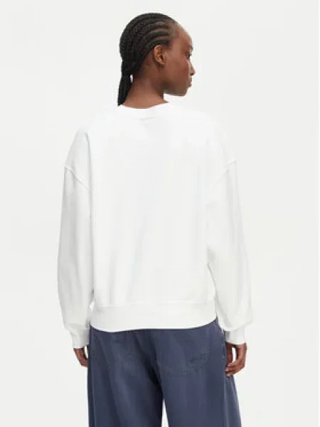 Calvin Klein Pulóver fehér
