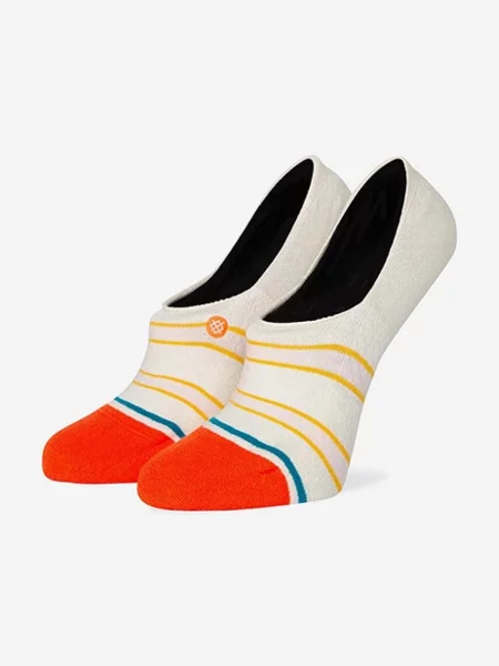 Stance șosete Canny bej