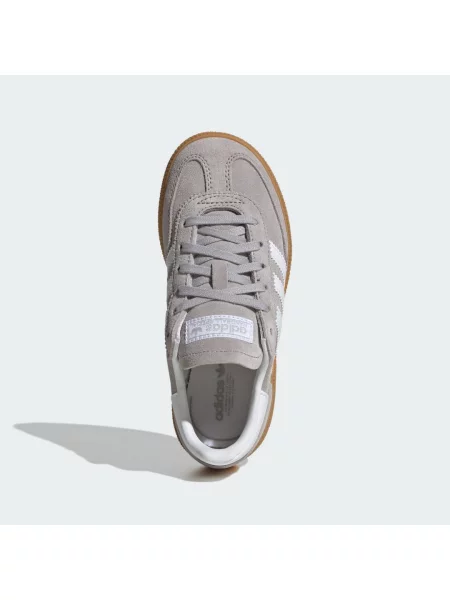 Buty Handball Spezial Kids białe