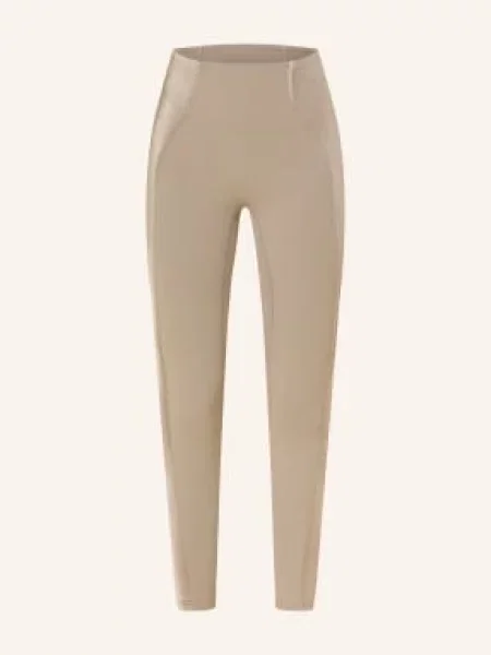 Lululemon Rajstopy Align Hr 25 In grau