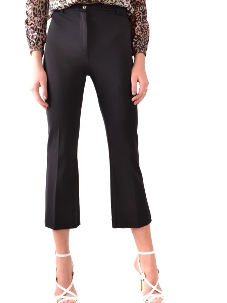 Pantaloni Pinko negru