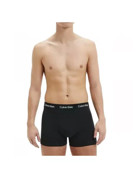 Bugyiscsomag Calvin Klein fekete