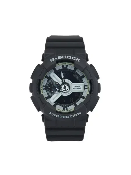 Ure G-shock siva