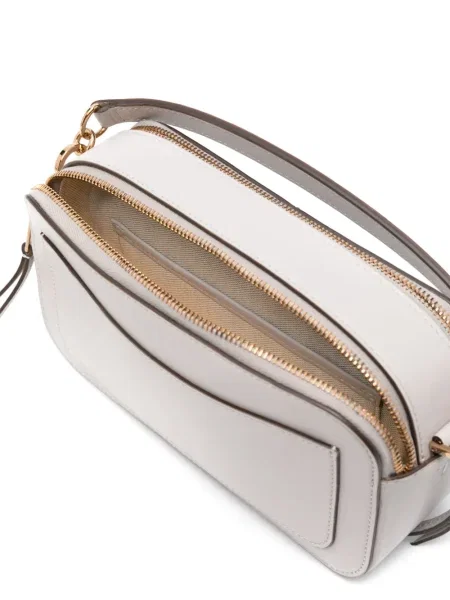 Geanta crossbody Tod's gri
