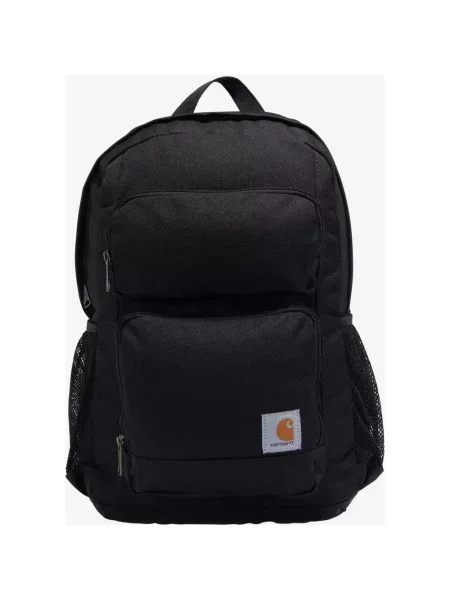 Plecak carhartt single compartment czysty czarny
