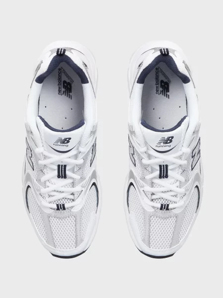 Кроссовки New Balance 530 белые