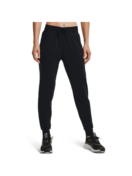 Spodnie Under Armour New Fabric Hg Armour Pant Black XS czarne
