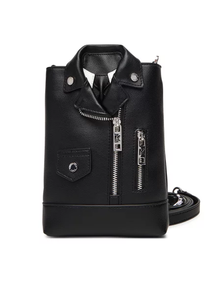 KARL LAGERFELD Rankinė juoda